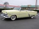 Ford Sunliner Convertible
