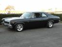 Chevrolet Nova 2 Door