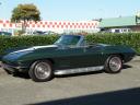 Chevrolet Corvette Roadster
