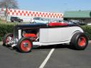 Ford Highboy Roadster