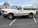 Ford F250 4x4