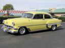 Chevrolet Del Ray 2 Door