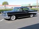 Chevrolet Bel Air 2 Door Hardtop