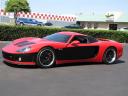 Factory Five GTM