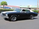 Chevrolet Chevelle SS396/375HP