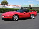 Chevrolet Corvette Convertible