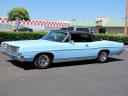 Ford Galaxie 500 Convertible