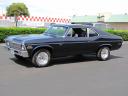Chevrolet Nova