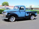 Chevrolet Pickup