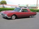 Ford Thunderbird