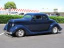 Ford Coupe