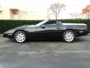 Chevrolet Corvette Convertible