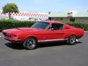 Shelby GT500