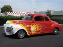 Plymouth Coupe