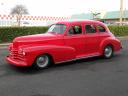 Chevrolet Sedan