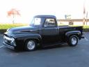 Ford F100 Pickup