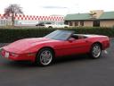Chevrolet Corvette Convertible
