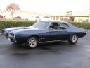 Pontiac GTO