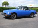 MGB Roadster