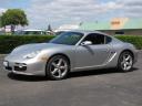Porsche Cayman S