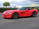 Dodge Viper SRT10 Convertible