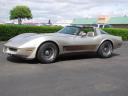 Chevrolet Corvette Collector Edition