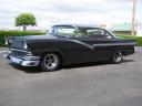 Ford Victoria 2 Door Hardtop
