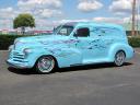 Chevrolet Sedan Delivery