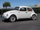 Volkswagon Beetle
