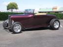 Ford Highboy Roadster