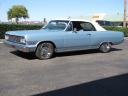 Chevrolet Malibu Convertible