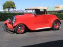 Ford Roadster
