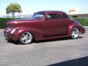 Chevrolet Business Coupe