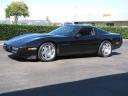 Chevrolet Corvette ZR1