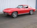 Chevrolet Corvette Coupe