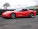 Chevrolet Corvette Z06