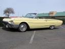 Ford Thunderbird Convertible