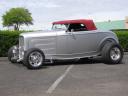 Ford Highboy Roadster