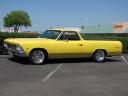 Chevrolet El Camino