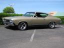 Chevrolet Chevelle